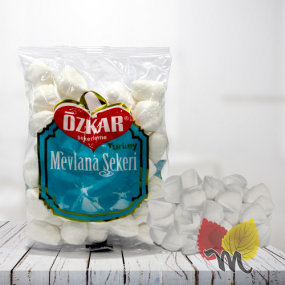 MEVLANA ŞEKERİ 400 GR