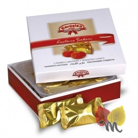 KESTANE ŞEKERİ 180 GR