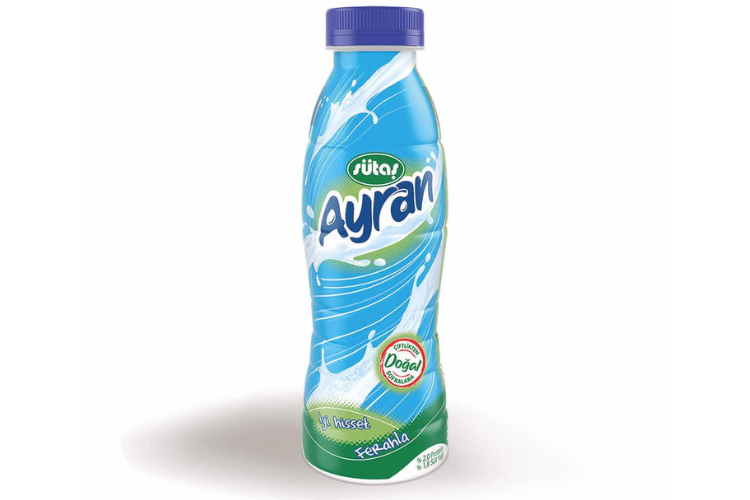 AYRAN