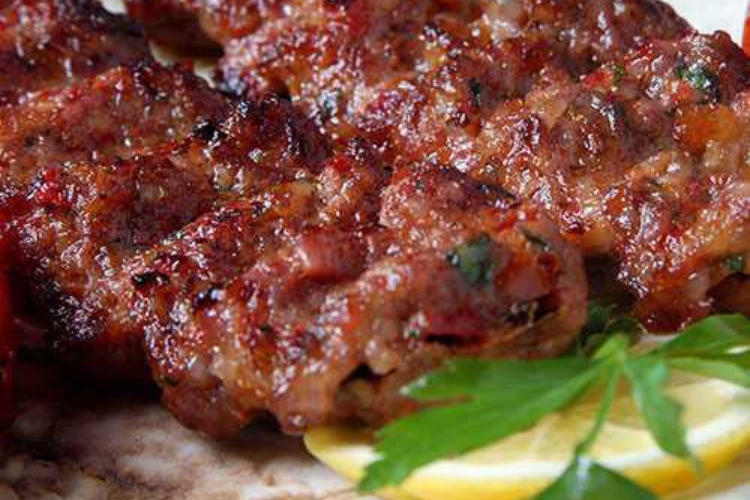 ADANA KEBAP