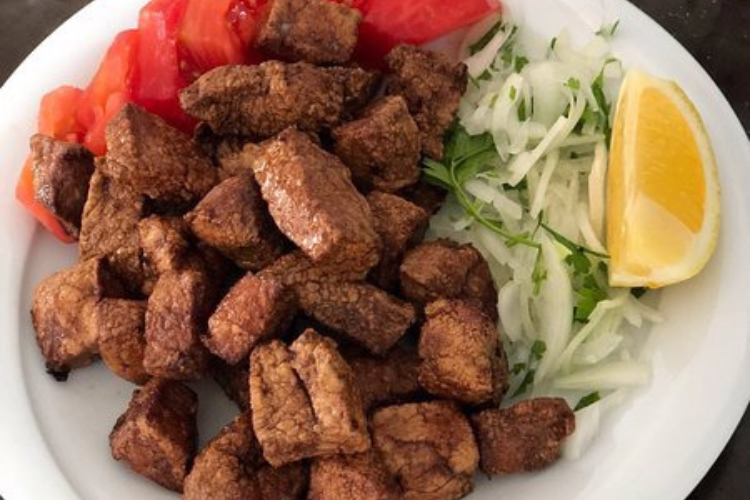 CİĞER ŞİŞ