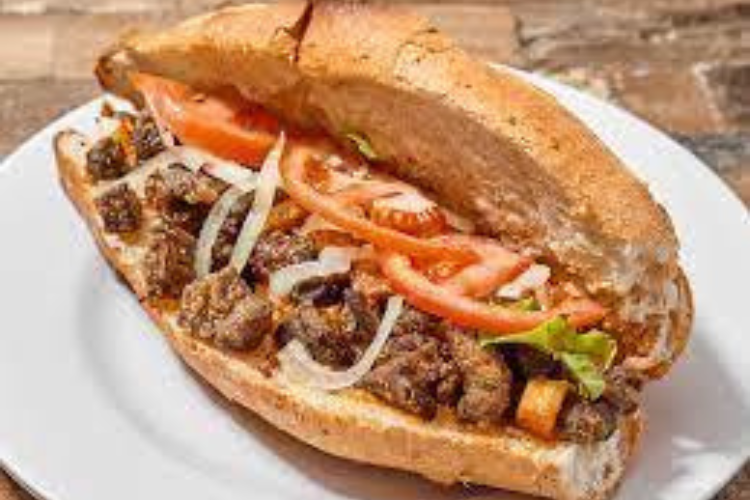 EKMEK ARASI CİĞER
